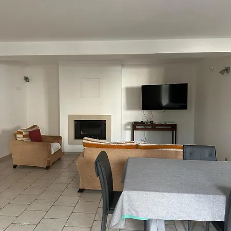 Rifugio Del Tesoro Апартаменты *