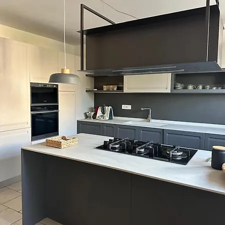 Rifugio Del Tesoro * Чистернино