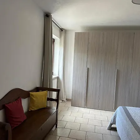 Rifugio Del Tesoro *