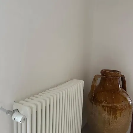 Rifugio Del Tesoro Чистернино