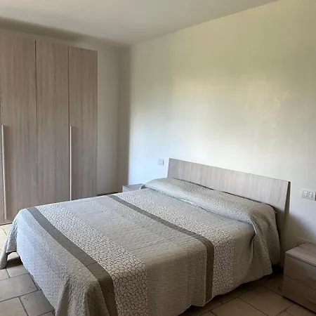 Rifugio Del Tesoro Apartamento