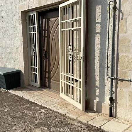 Rifugio Del Tesoro Cisternino