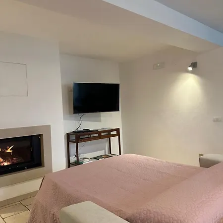 Rifugio Del Tesoro Апартаменты