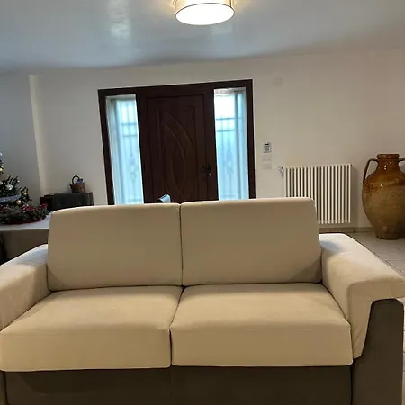 Rifugio Del Tesoro Cisternino