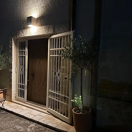 Rifugio Del Tesoro * Чистернино