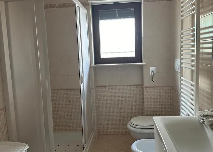 Rifugio Del Tesoro Apartmán