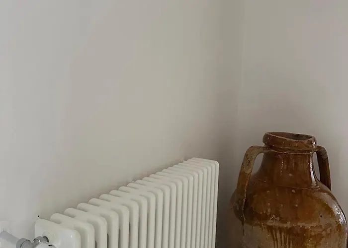 Rifugio Del Tesoro 치스테르니노