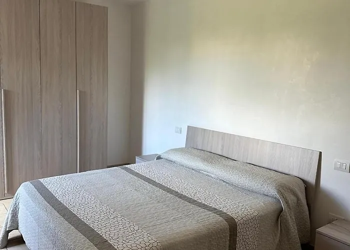 Rifugio Del Tesoro Apartmán