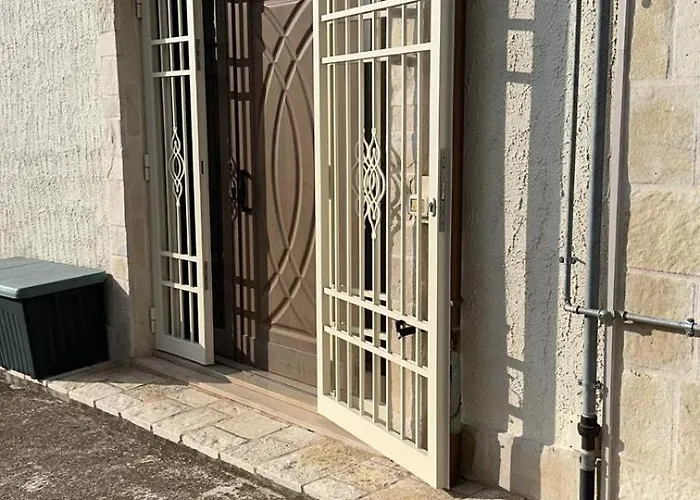 Rifugio Del Tesoro Cisternino