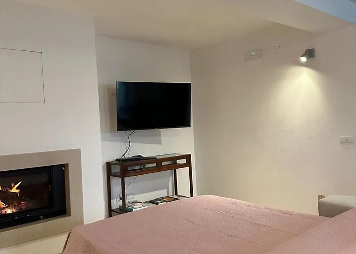 Rifugio Del Tesoro Appartamento