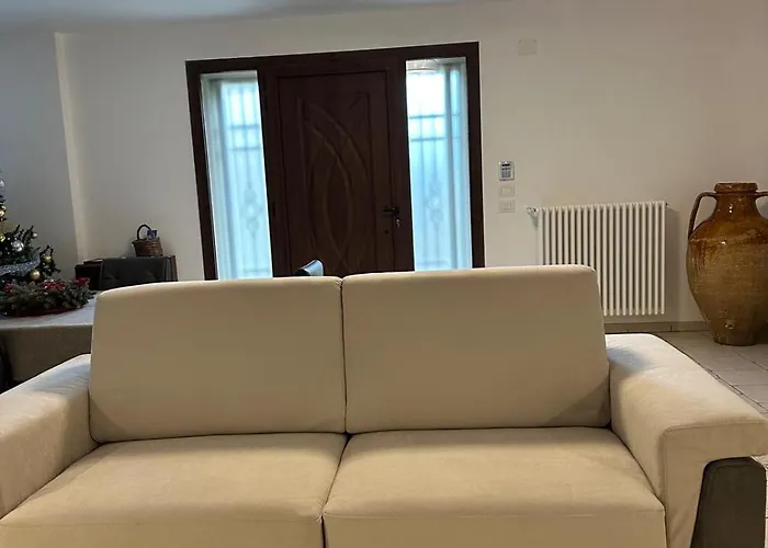 Rifugio Del Tesoro Cisternino